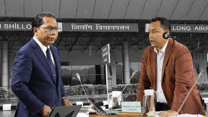 Meghalaya: Shillong airport expansion complete with 461 acres acquired, new flight routes added