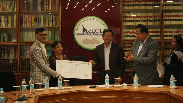 Meghalaya rolls out electricity dues relief programme