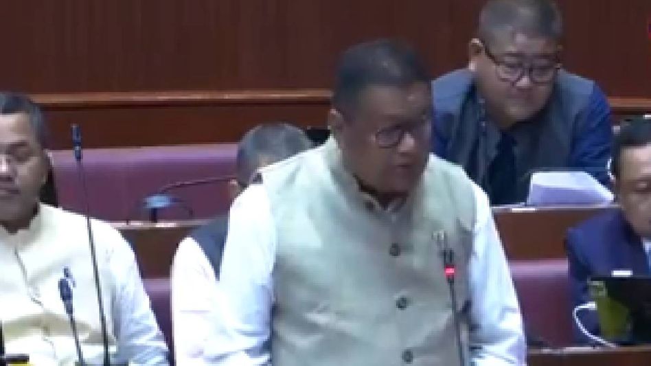Assam government to submit report on ST status demand for 6 communities by March: minister Ranoj Pegu Assam government to submit report on ST status demand for 6 communities by March: minister Ranoj Pegu