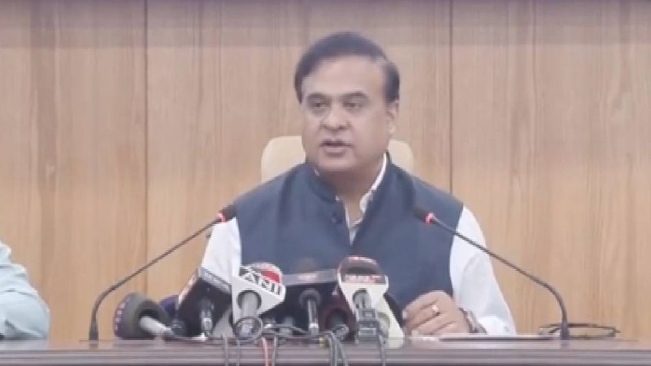 Assam imposes stricter regulations on private universities, mandates national security clearance Assam imposes stricter regulations on private universities, mandates national security clearance