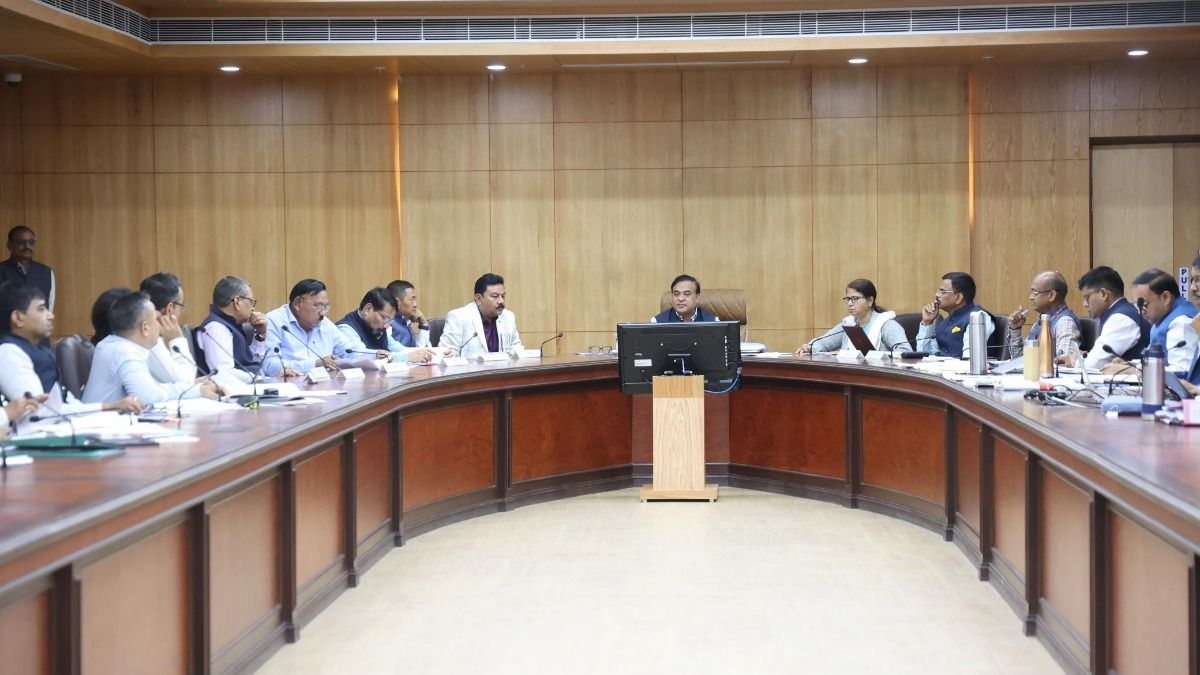 Assam opens doors for unemployed engineers with new public works policy 