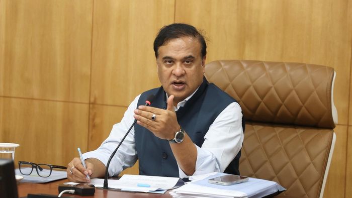 Assam pushes bamboo-based economy with new construction policy