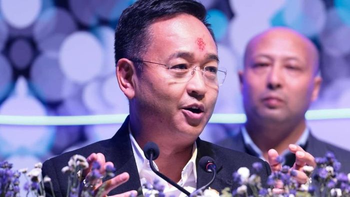 Sikkim CM announces full-fledged art, culture and heritage development board