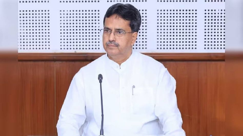 Tripura’s tallest building with all government departments coming soon: CM Saha Tripura’s tallest building with all government departments coming soon: CM Saha