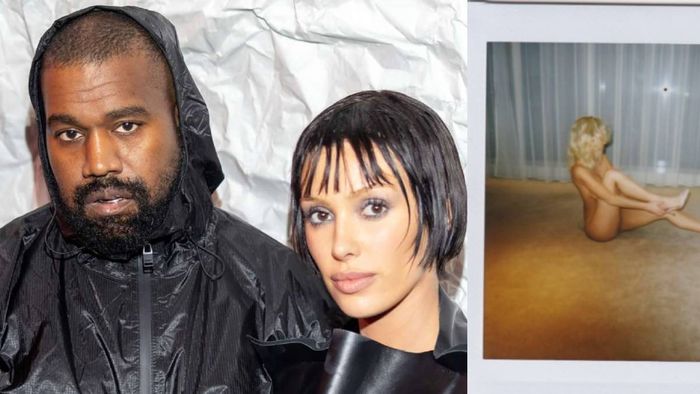 Nude Photoshoot and Grammy Drama Capture Social Media Attention