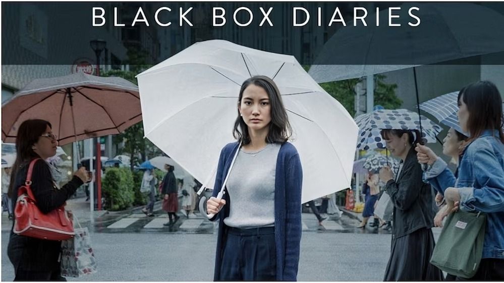 Shiori Ito’s Oscar-nominated ‘Black Box Diaries’ won't release in Japan