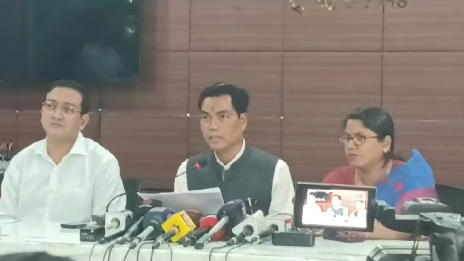 Guwahati Municipal Corporation collects Rs 85 crore in property tax, asks defaulters to pay by March Guwahati Municipal Corporation collects Rs 85 crore in property tax, asks defaulters to pay by March