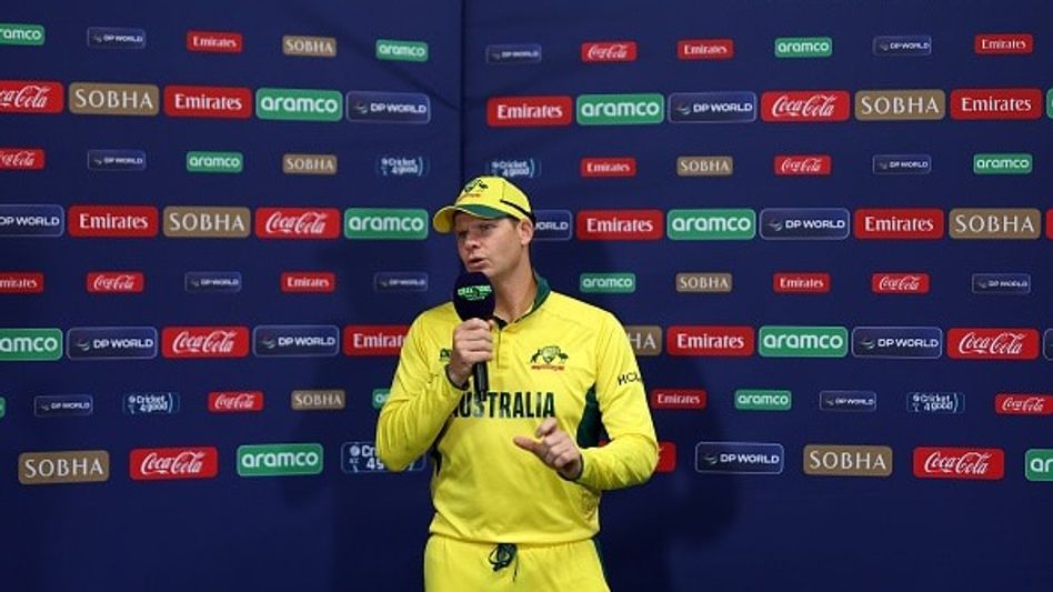 Steve Smith walks away from ODI cricket, shifts to Test and T20 Steve Smith walks away from ODI cricket, shifts to Test and T20