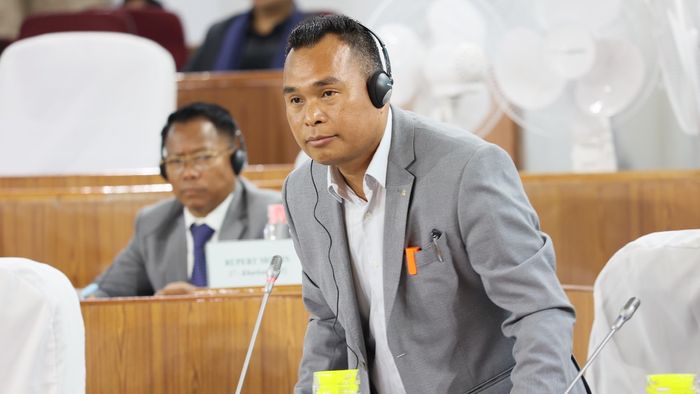 Meghalaya minister: Tura’s technical college remains non-functional due to pending infrastructure needs