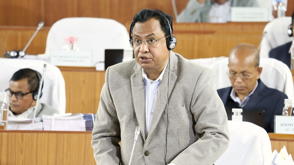 Meghalaya: Transition of Batabari CRD block raises concerns over rural employment schemes  