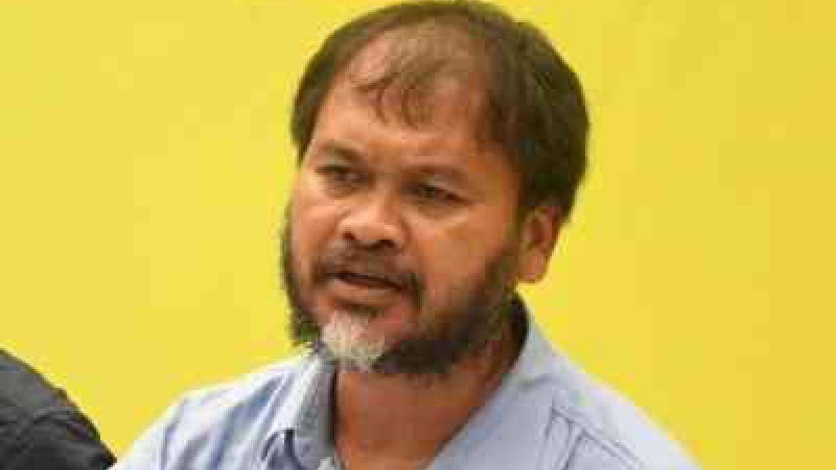 Assam: Akhil Gogoi raises concerns over Umrangso coal mine tragedy and illegal mining in Karbi Anglong, Cachar