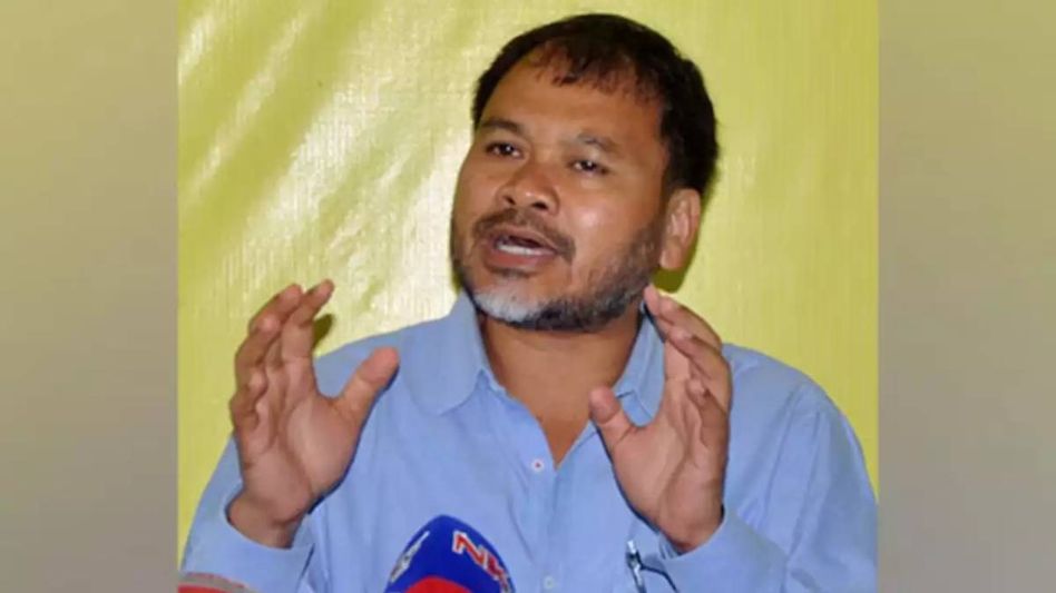 Assam Assembly discusses implementation of Assam Accord amidst concerns raised by Akhil Gogoi Assam Assembly discusses implementation of Assam Accord amidst concerns raised by Akhil Gogoi