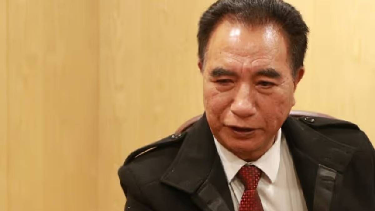 Mizoram records robust economic growth, GSDP projected to reach Rs 35,575.54 crore