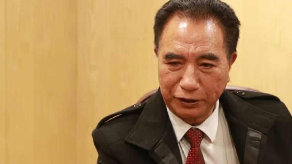 Mizoram records robust economic growth, GSDP projected to reach Rs 35,575.54 crore Mizoram records robust economic growth, GSDP projected to reach Rs 35,575.54 crore