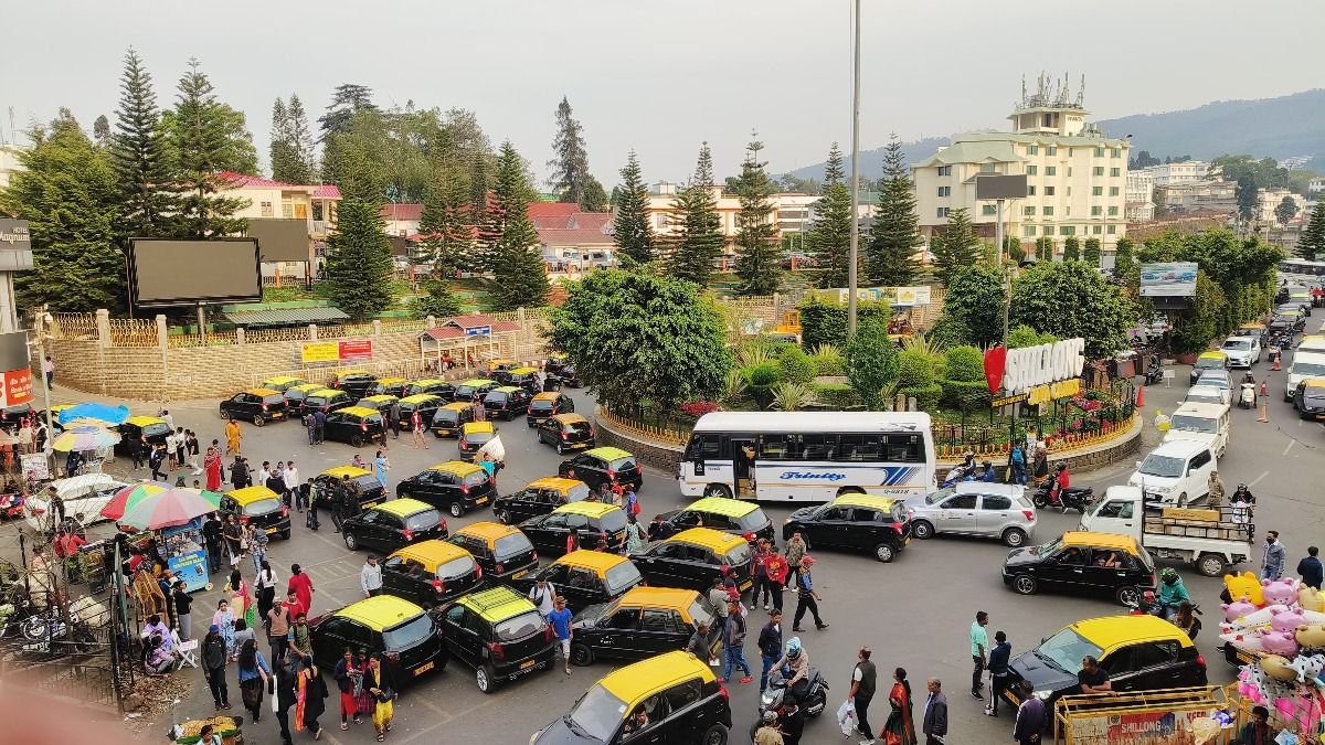 Meghalaya boasts massive infrastructure plans, but funding-execution a tightrope walk