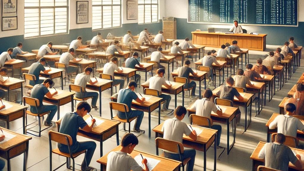 Assam Police Sub-Inspector 2025 results announced, details inside