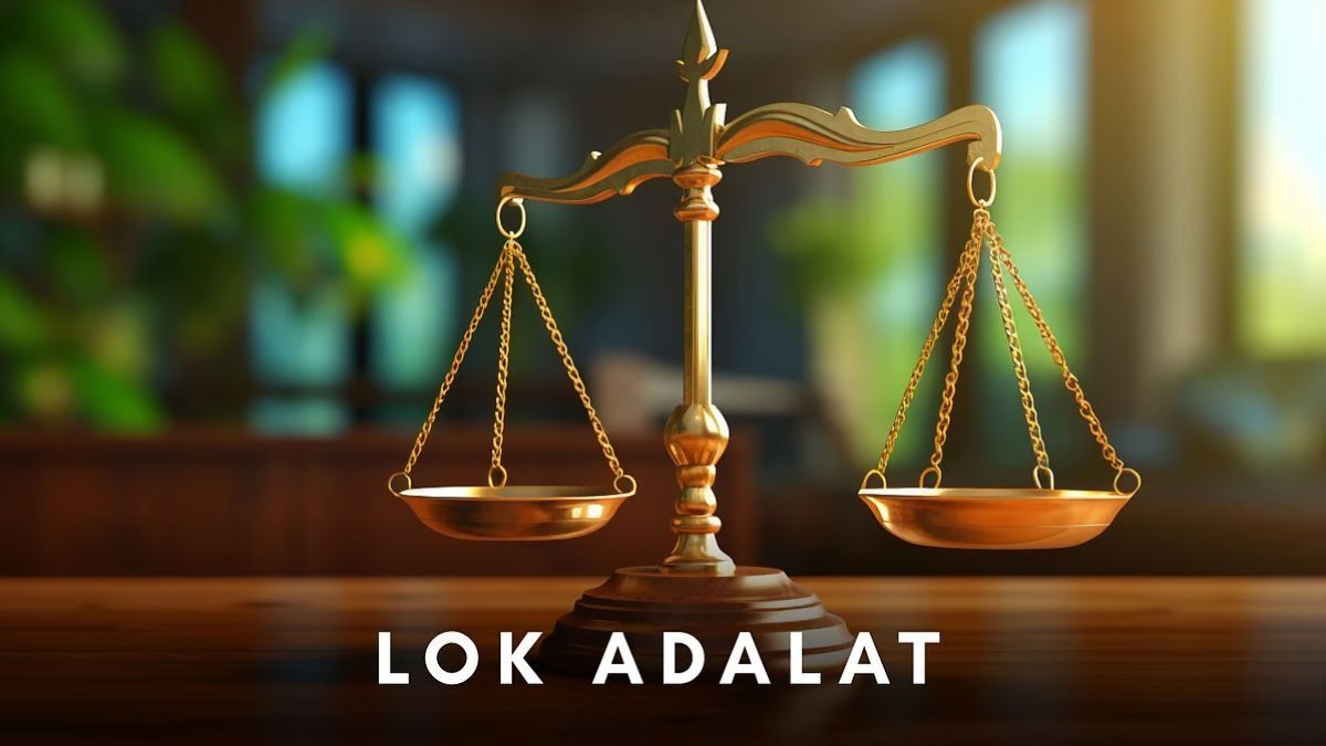 Tripura gears up for first National Lok Adalat of 2025; over 20,000 cases to be heard