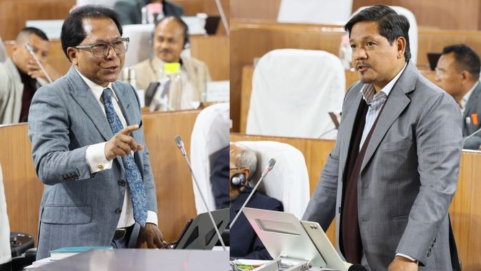 Meghalaya to form committee on Tura Winter Capital proposal