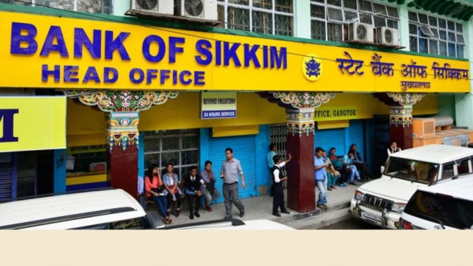 Sikkim: ED attaches Rs 65.46 crore worth of assets in SBS scam case Sikkim: ED attaches Rs 65.46 crore worth of assets in SBS scam case
