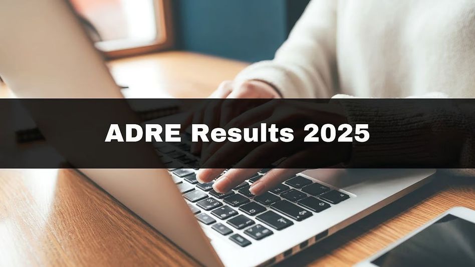 SLRC Assam announces ADRE 2025 results for Grade 3 and Grade 4 posts SLRC Assam announces ADRE 2025 results for Grade 3 and Grade 4 posts