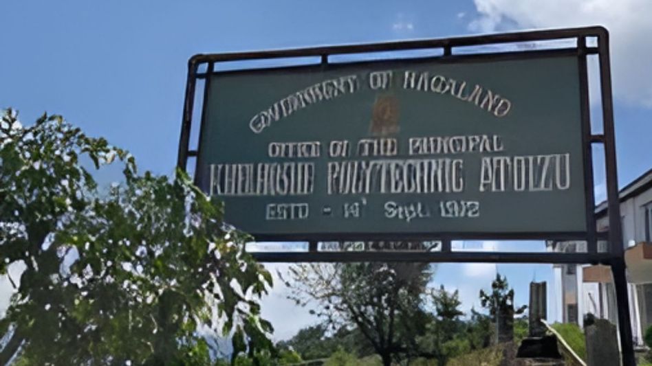 Stakeholders urge Nagaland govt to upgrade Khelhoshe Polytechnic to Engineering College Stakeholders urge Nagaland govt to upgrade Khelhoshe Polytechnic to Engineering College