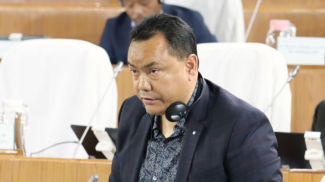 Meghalaya: Baljek Airport remains non-operational, government plans 19-seater aircraft service