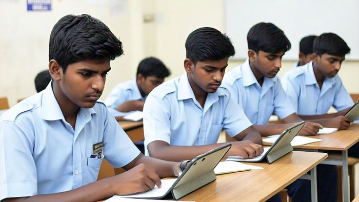 Arunachal to get Sainik school in three districts through Centre's PPP model (Representative image)