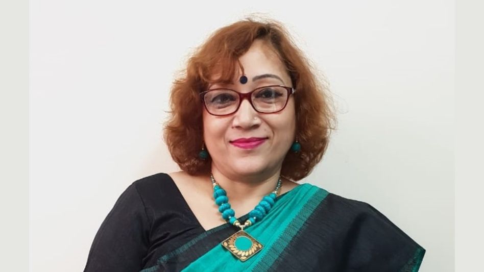 Assam: SC grants bail to IAS officer Shewali Devi Sharma in Rs 105 crore SCERT scam Assam: SC grants bail to IAS officer Shewali Devi Sharma in Rs 105 crore SCERT scam