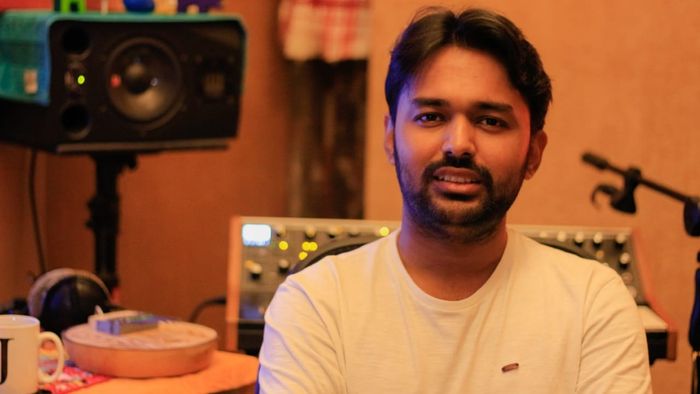 Anurag Saikia Honoured at IIFA Digital Awards 2025 for Best Title Track 'Ishq Hai'
