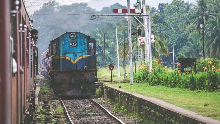Assam to achieve full railway electrification by year-end, says minister