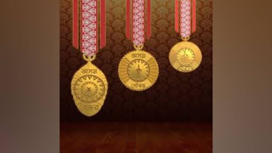 Assam Cabinet announces state’s highest civilian awards, ceremony on March 30 Assam Cabinet announces state’s highest civilian awards, ceremony on March 30