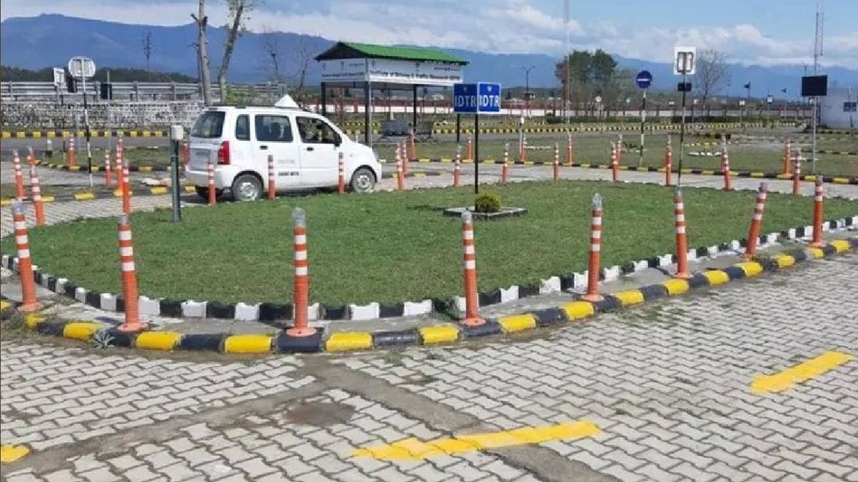 Assam Cabinet approves accredited driver training centres to enhance transparency, road safety across state Assam Cabinet approves accredited driver training centres to enhance transparency, road safety across state