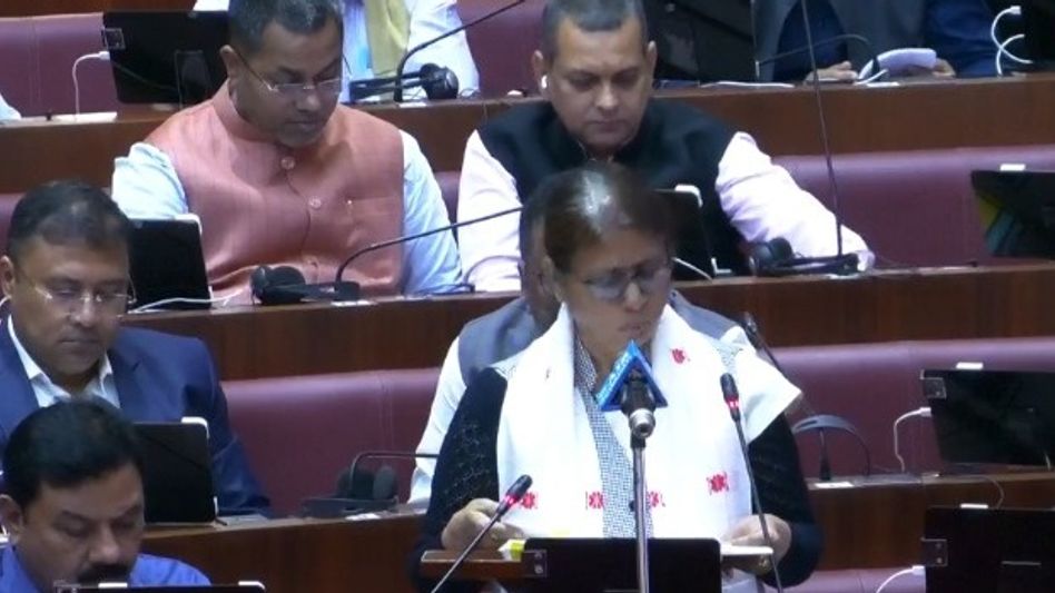 Assam Budget 2025: Major boost for employees, farmers, and tea garden workers Assam Budget 2025: Major boost for employees, farmers, and tea garden workers