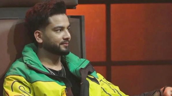 'Mere jitna bada feminist yahan pe koi hai hi nahi': Elvish sparks chaos on MTV Roadies Double Cross 