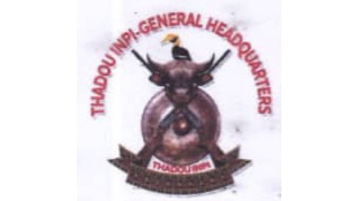 Manipur's Thadou Inpi General Headquarters denounces unauthorised meet in Delhi