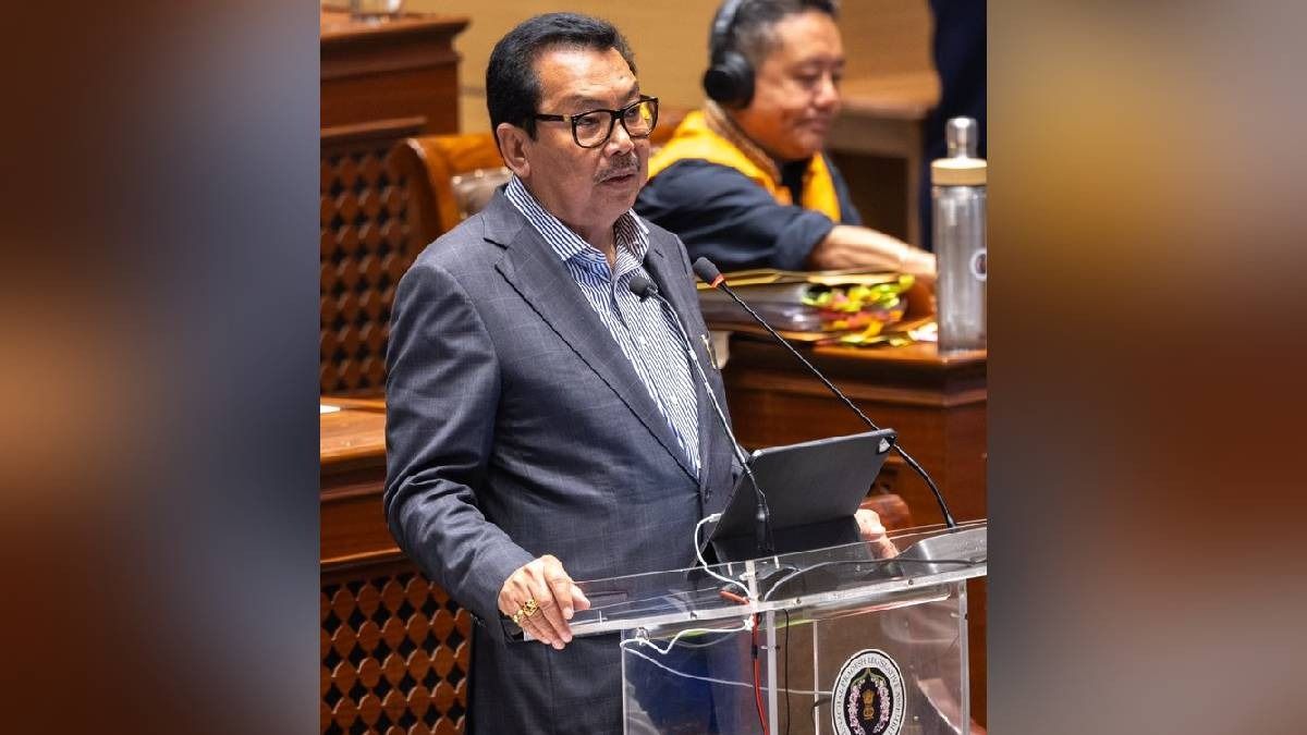 Arunachal budget: Chowna Mein unveils vision for empowerment, economy, innovation