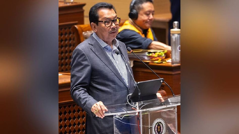 Arunachal budget: Chowna Mein unveils vision for empowerment, economy, innovation Arunachal budget: Chowna Mein unveils vision for empowerment, economy, innovation