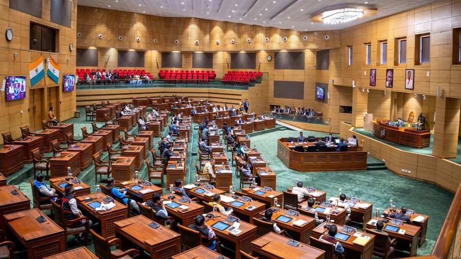 Arunachal announces total Rs 435 crore budget allocation, including Rs 60 crore for cultural heritage Arunachal announces total Rs 435 crore budget allocation, including Rs 60 crore for cultural heritage