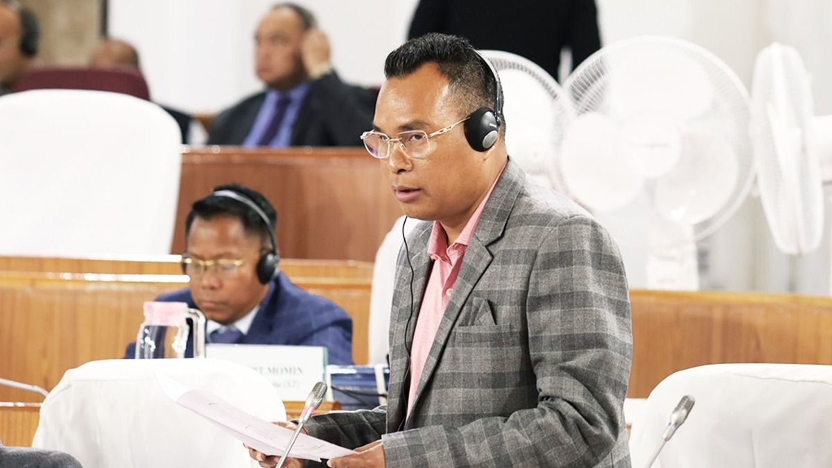 Meghalaya’s Shillong Government Engineering College faces approval delays