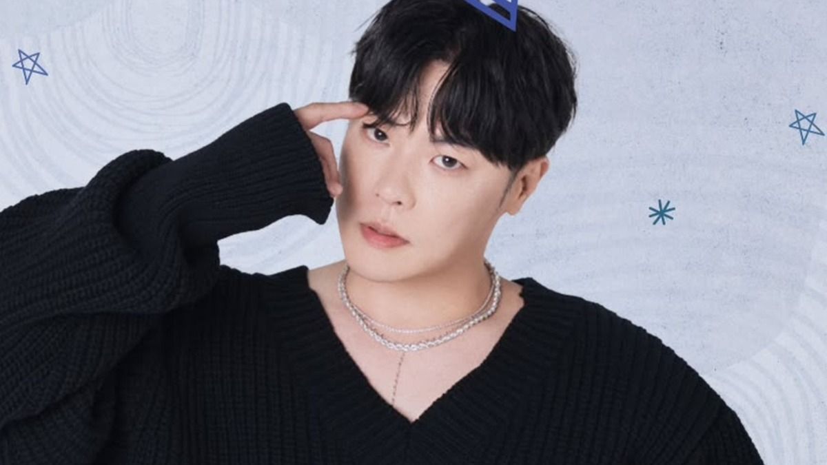 South Korean singer Wheesung found dead at 43