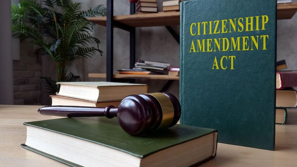 39 people in Assam applied under CAA, 2 granted citizenship: Minister 39 people in Assam applied under CAA, 2 granted citizenship: Minister