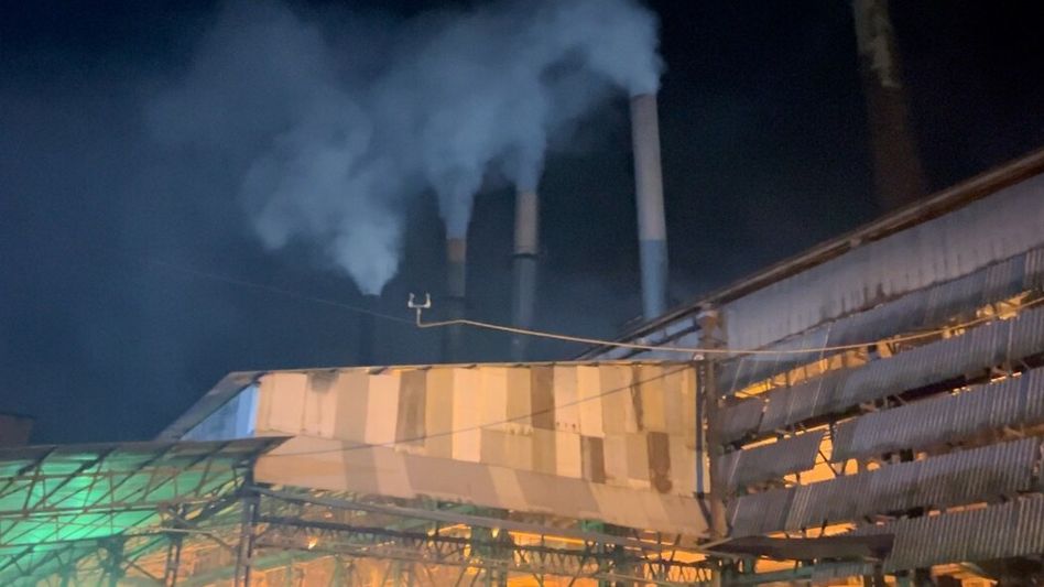 Byrnihat tops global pollution charts again, Delhi most polluted capital city: Report Byrnihat tops global pollution charts again, Delhi most polluted capital city: Report