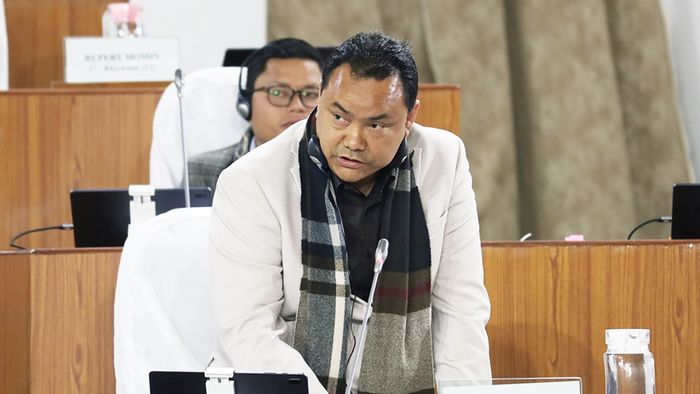 Meghalaya’s urban SHGs: 41 collapses amid financial and structural weaknesses