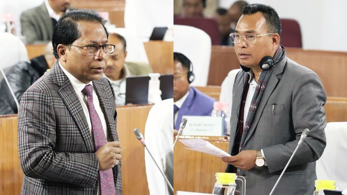 Meghalaya’s college projects delayed, Rs 16 crore in funds lapsed