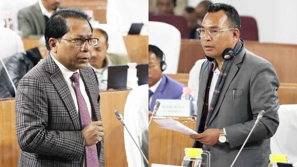 Meghalaya’s college projects delayed, Rs 16 crore in funds lapsed Meghalaya’s college projects delayed, Rs 16 crore in funds lapsed