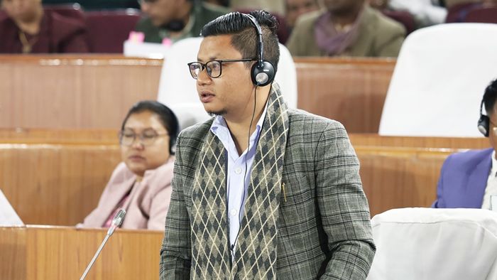 Meghalaya sports infrastructure stuck in limbo, no clear deadlines