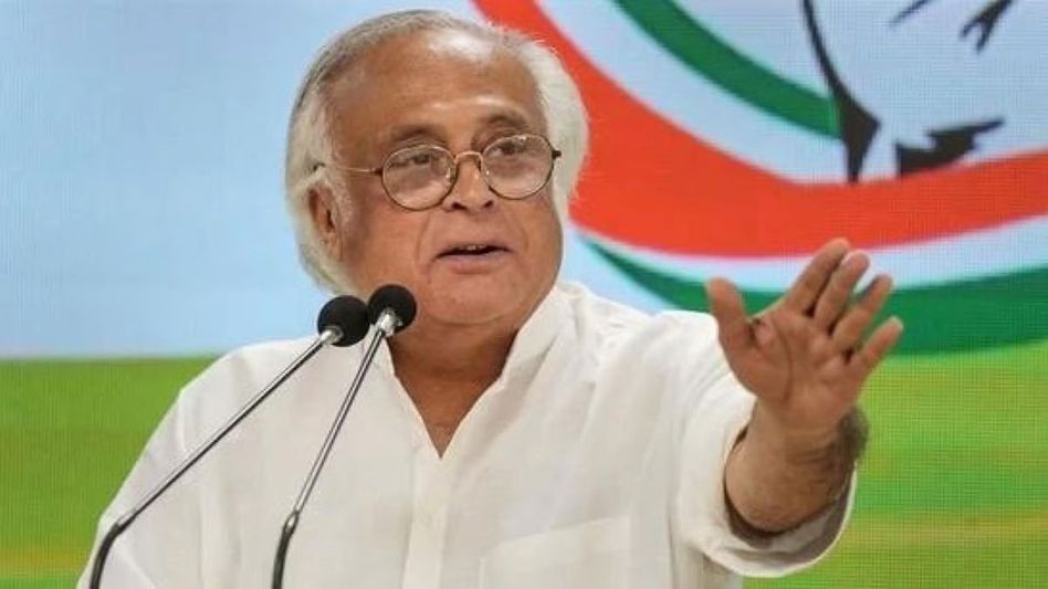 It's frequent flier time, people of Manipur continue to wait for visit: Congress's dig at PM It's frequent flier time, people of Manipur continue to wait for visit: Congress's dig at PM