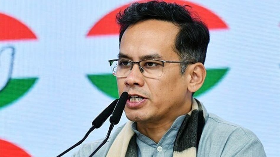 'If you want peace in Manipur, listen to its people': Gaurav Gogoi slams PM Modi 'If you want peace in Manipur, listen to its people': Gaurav Gogoi slams PM Modi