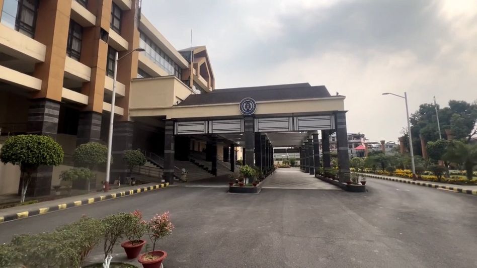 Arunachal assembly passes Arun Parivar Authority bill to enhance welfare distribution Arunachal assembly passes Arun Parivar Authority bill to enhance welfare distribution