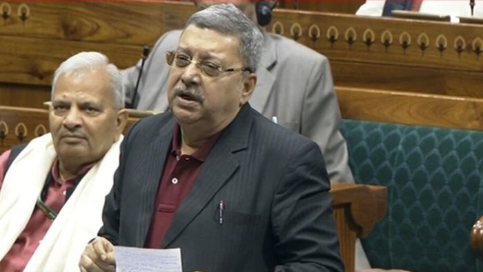 Kalyan Banerjee